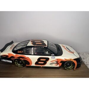 Dale Earnhardt Jr #8 DMP 1:18 Action Racing Diecast NASCAR Limited Edition 4002
